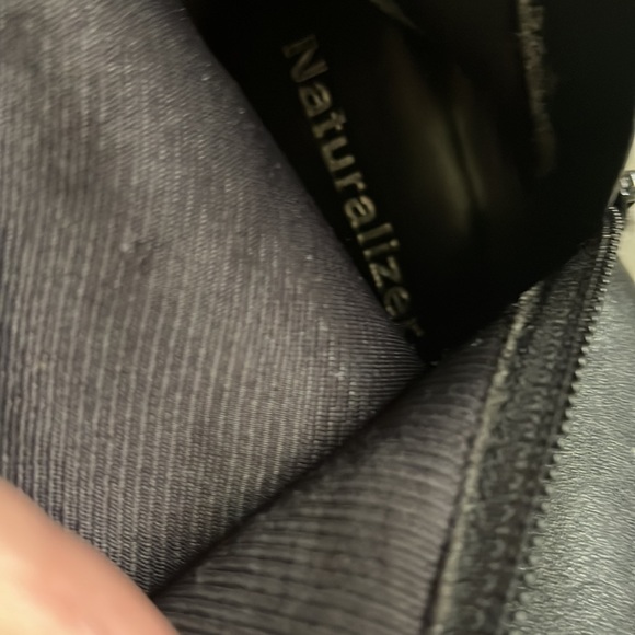 Naturalizer boots - Picture 9 of 12